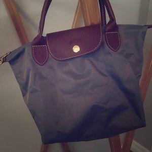 Longchamp tote